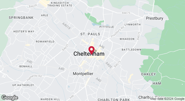 MooMoo, Cheltenham